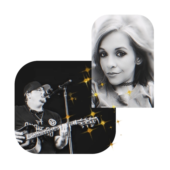 Meet your Posher, Travis n kim - Picture 1 of 1